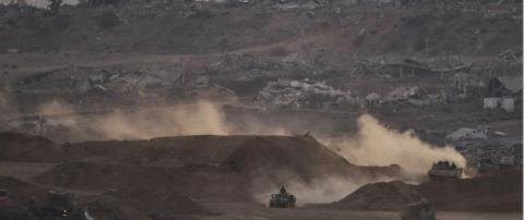 Η επόμενη ημέρα της συμφωνίας Τραμπ για τη Γάζα-Εύθραυστη ειρήνη και τελεσίγραφο για τον αφοπλισμό της Χαμάς
