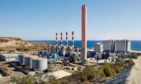 Λόγω βλάβης στο Βασιλικό η διακοπή ρεύματος σε διάφορες περιοχές της Κύπρου