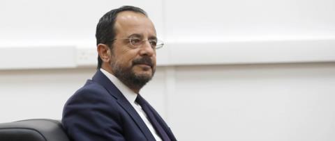 Επιστολή στην Πρόεδρο της ΕΕ από Χριστοδουλίδη και ηγέτες για θέσπιση ευρωπαϊκής «ψηφιακής ηλικίας ενηλικίωσης»