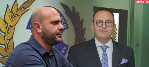 Παραμένει ενεργό μέλος, ξεκαθαρίζει για παραίτηση Τσαγγαρίδη ο Χρίστου-«Στελέχη του ΕΛΑΜ η συντριπτική πλειοψηφία των υποψηφίων»