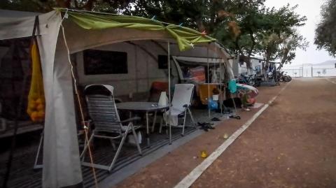 Οι δύο 22χρονοι τα ρίχνουν ο ένας στον άλλον για το διπλό φονικό στο κάμπινγκ-Τα τηλεφωνήματα και η πιθανή εμπλοκή τρίτου
