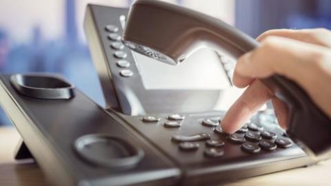 Μετά τη βλάβη στο διαδίκτυο κυβερνητικών υπηρεσιών πήραν σειρά τα τηλέφωνα-Τεχνικό πρόβλημα επηρεάζει διάφορες υπηρεσίες