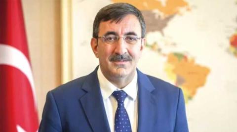 Πανηγυρίζει ο Γιλμάζ για την ψήφιση υπέρ της λύσης «δύο κρατών» από τη ψευδοβουλή-«Ισχυρή έκφραση αποφασιστικότητας»