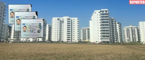 Εκκρεμούσε ευρωπαϊκό ένταλμα για τον σφετεριστή ε/κ περιουσιών που συνελήφθη στη Γαλλία-Συνδέεται με επτά συγκροτήματα