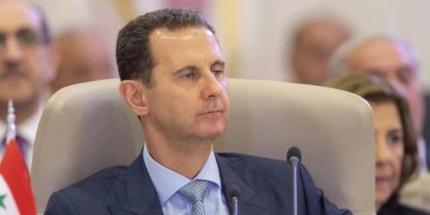 Φρικιαστικά ευρήματα από έρευνα του Reuters-Το καθεστώς Άσαντ μετέφερε κρυφά μαζικό τάφο με χιλιάδες νεκρούς