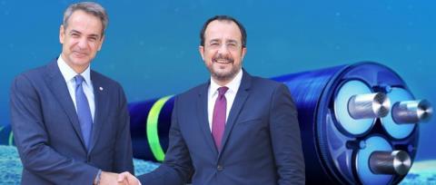 Συστάσεις Μητσοτάκη για ηλεκτρική διασύνδεση-«Τα ΜΜΕ ανακαλύπτουν προβλήματα, να κρατήσουν πιο χαμηλά τη μπάλα... Ευφάνταστα σενάρια»