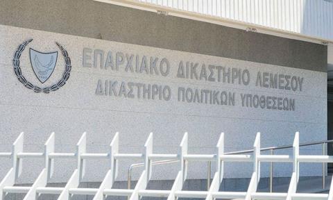 Στο κελί 34χρονος που πυροβολούσε στον αέρα σε κατοικημένη περιοχή-Είχε προηγηθεί διαπληκτισμός