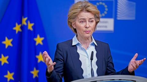 Ανακοίνωσε το Ευρωπαϊκό Κέντρο Πυρόσβεσης στη Κύπρο η Κομισιόν-Τι περιλαμβάνει το Σύμφωνο για την Μεσόγειο