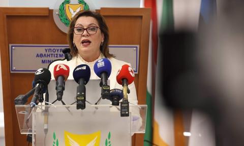 Η Κύπρος στηρίζει την πορεία της Αρμενίας για ευθυγράμμιση με ΕΕ