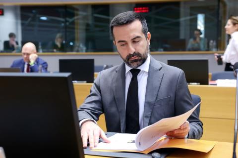 Πέραν των 10.000 οι επιστροφες μεταναστών από Ιανουάριο 2025 έως σήμερα