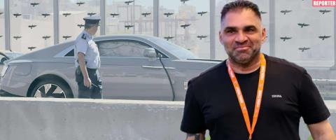 Με modus operandi Καλογερόπουλου η δολοφονία Δημοσθένους-Εκτέλεση στη μέση του δρόμου, σε ώρα αιχμής και μπροστά από αυτόπτες μάρτυρες