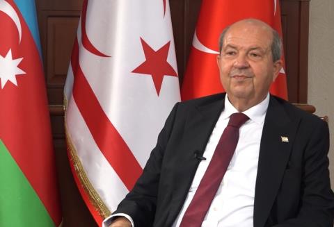 Προκλητικός στο παρά πέντε των «εκλογών» ο Τατάρ-«Αν φύγει ο τουρκικός στρατός θα γίνουμε χειρότερα από τη Γάζα»