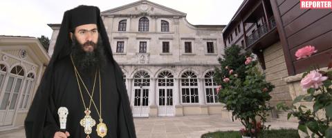 Πάνω από δύο ώρες η εξέταση Τυχικού-Δεν επιτράπηκε η είσοδος στον εκπρόσωπό του