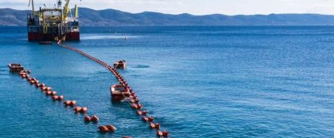 Σε πολύ καλό κλίμα η συνάντηση ρυθμιστικών αρχών Ελλάδας και Κύπρου στην Αθήνα για GSI