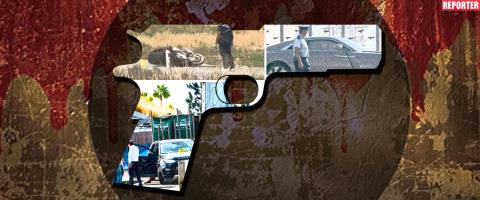 Έκανε την «νύχτα» μέρα ο υπόκοσμος... Αναίρεσαν κώδικες, άλλαξαν το game plan
