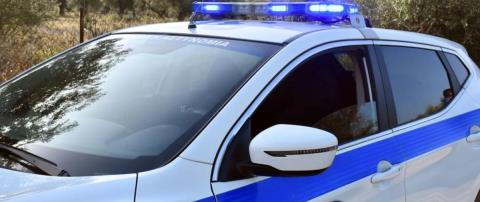 Μαθήτρια στον Βόλο αποκάλυψε στους καθηγητές της ότι την κακοποιούσε ο πατέρας της-Έσβηνε τσιγάρα στο σώμα της