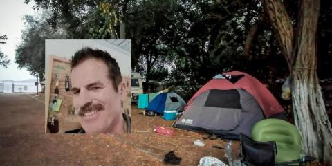 Τι είπε στην πολύωρη κατάθεσή του ο ανιψιός του ιδιοκτήτη του κάμπινγκ της Φοινικούντας-Απολογούνται οι συλληφθέντες