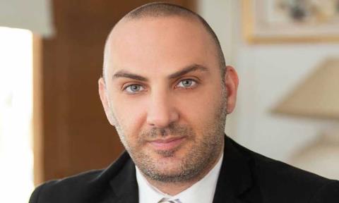 Υποψήφιος με το Άλμα ο Μιχάλης Παρασκευά-Επικύρωση από τα αρμόδια όργανα του κόμματος