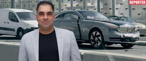 Στα χέρια της Αστυνομίας μοτοσικλέτα, βλέπουν σύνδεση με τους εκτελεστές Δημοσθένους-Έρευνες σε παράλληλα μέτωπα