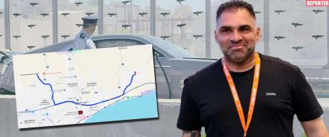 Ο εντοπισμός μοτοσικλέτας βάζει στο κάδρο σενάρια και ερωτήματα για τους εκτελεστές του Δημοσθένους-Πάνε δύο μήνες πίσω οι έρευνες για την