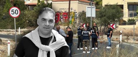 Χειροπέδες στον πρώην ποδοσφαιριστή για την ενέδρα στον Δημοσθένους-Δεν δηλώθηκε ως κλοπιμαία η μοτοσικλέτα του