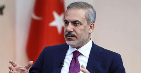 Ενοχλημένη η Άγκυρα που μένει εκτός SAFE και επιτίθεται στην Αθήνα-«Στην ελληνική πολιτική ευδοκιμεί το αντιτουρκικό αίσθημα»