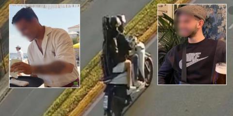 Η ώρα της απολογία για τους δύο συλληφθέντες για το έγκλημα στην Φοινικούντα-Ξεδιαλύνει το τοπίο για το λευκό βαν