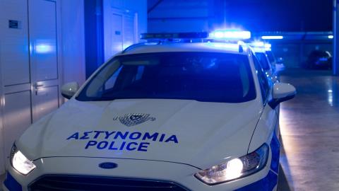 Εντοπίστηκε η 61χρονη η οποία είχε εξαφανιστεί από ξενοδοχείο στη Λεμεσό
