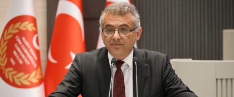 LIVE: Προηγείται ο Ερχιουμάν με 63%, πάει για «νίκη» από τον πρώτο γύρο