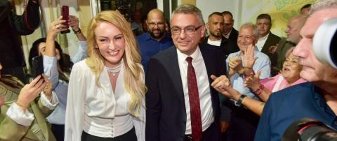 Προσβλέπει σε συνάντηση με τον Ερχιουμάν το συντομότερο ο Πρόεδρος-Επανέλαβε την ετοιμότητά του για επιστροφή στις διαπραγματεύσεις