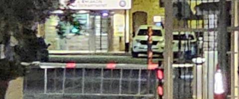 Έρευνες και στις Κεντρικές Φυλακές με την συνδρομή του Αντιτρομοκρατικού Ουλαμού-Ελέγχθηκαν δύο κελιά