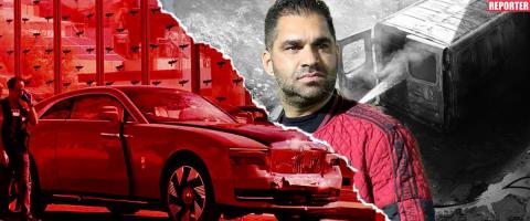 Συνελήφθησαν άλλοι δύο από Λευκωσία και ένας Ελλαδίτης για την δολοφονία Δημοσθένους-Ακολουθούν την αλυσίδα της μοτοσικλέτας, έρευνες και