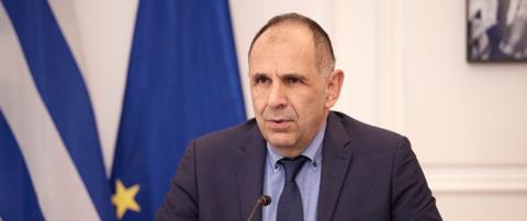 Γ. Γεραπετρίτης: Νέες ελπίδες για επανένωση από ανάδειξη Ερχιουρμάν ως νέου Τ/κ ηγέτη