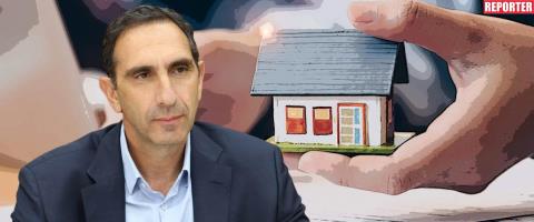 Κ. Ιωάννου: Η μεταρρύθμιση της αδειοδότησης συμβάλλει στην οικονομική ανάπτυξη και στη διαχείριση του στεγαστικού