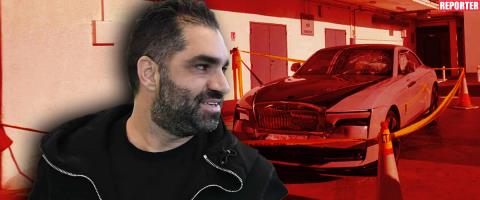 Στα κελιά κατηγορούμενου στην δίκη Καλογερόπουλου και σε βαρυποινίτη οι έρευνες στις Κεντρικές-Επικαλείται πληροφορίες η Αστυνομία