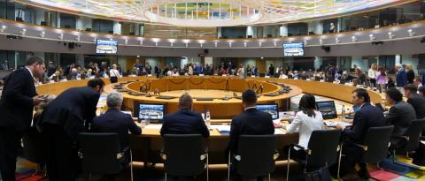 Ένταξη στην ΕΕ χωρίς δικαίωμα ψήφου-Υπό συζήτηση πρόταση για ένταξη νέων μελών, θέλουν να παρακάμψουν το βέτο
