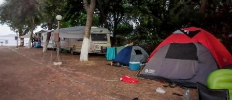 Νέα εντάλματα σύλληψης από το στενό περιβάλλον του 68χρονου για το διπλό φονικό στο κάμπινγκ