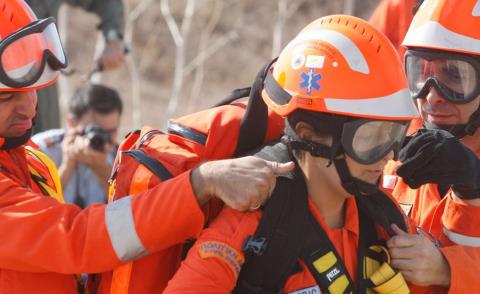 Για υπηρεσία στη Πολιτική Άμυνα κλήθηκαν γυναίκες του 2003 και άντρες του 1971