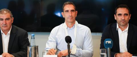 Σε τρεις πυλώνες η προσφυγική πολιτική του ΥΠΕΣ-Ανοιχτός σε νέες εισηγήσεις ο Ιωάννου