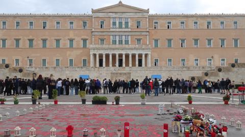 Κατατέθηκε η τροπολογία για το Μνημείο του Άγνωστου Στρατιώτη-Αναλυτικά όσα προβλέπονται