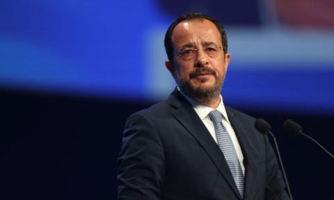 Επαφές Προέδρου στην Κροατία ενόψει της Κυπριακής Προεδρίας του Συμβουλίου ΕΕ