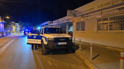 Άγνωστοι επιτίθενται άσεμνα σε γυναίκες στη Λεμεσό-Τρία περιστατικά σε τρεις μέρες