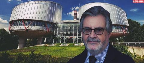 Παρέμβαση ΠτΔ για την επιλογή υποψηφίων για Κύπριο Δικαστή στο ΕΔΑΔ ζητά ο Κληρίδης-«Πολιτικές παρεμβάσεις και συγκρούσεις συμφερόντων»