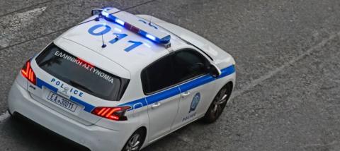 Δεκαοκτάχρονος έπνιξε με πετσέτα την 54χρονη μητέρα του στα Τρίκαλα και ειδοποίησε την Αστυνομία
