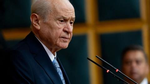 Έντονες αντιδράσεις στα κατεχόμενα για την πρόταση Μπαχτσελί περί προσάρτησης