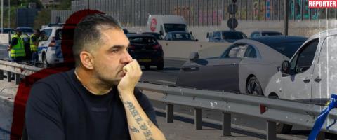 Συνελήφθη κατάδικος των Κεντρικών για την δολοφονία Δημοσθένους-Προστέθηκε στην αλυσίδα από τον αγοραστή της μοτοσικλέτας, επεκτείνονται