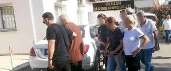 Ανακάλυψαν νέα «κατηγορία» για το ζεύγος Ε/κ στα κατεχόμενα-Λένε ότι παραβίασαν την ιδιωτική ζωή