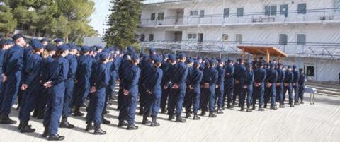 Θέλουν να δώσουν εφόδια σε αστυνομικούς και πυροσβέστες της πρώτης γραμμής-Προτείνουν μοριοδότηση μεταθέσεων και προαγωγών