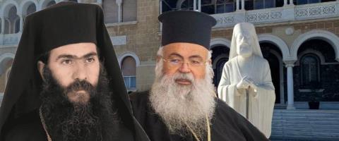 Περιμένουν εξελίξεις περί τα τέλη της εβδομάδας για Τυχικό-Ενοχλημένοι υποστηρικτές του για την καταδίκη της αποτείχισης
