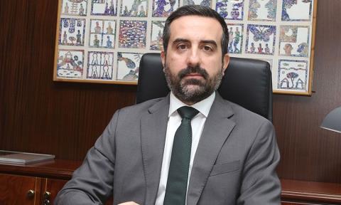 Για το έργο στις Λίμνες συζήτησε ο Υφυπ. Μετανάστευσης με την κοινότητα Κλαυδιάς